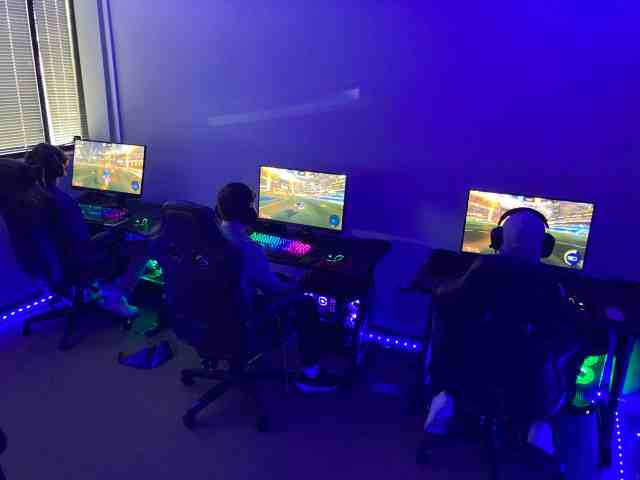YES! Gaming PCs