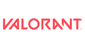 Valorant logo