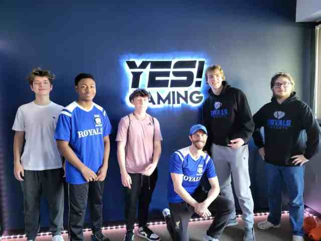 YES! Esports