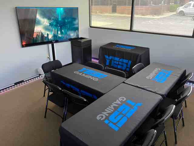 Party room